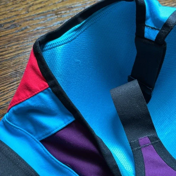 Victorias Secret Sports Bra Incredible Maximum Support 34 DD - Picture 4 of 5